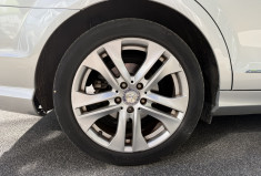 Mercedes Classe C (W204) 180 CDI AVANTGARDE 7G-TRONIC * ENTRETIEN ET CT OK * GARANTIE 6 MOIS