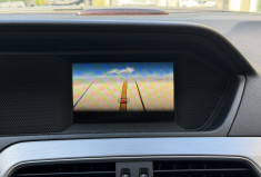 Mercedes Classe C (W204) 180 CDI AVANTGARDE 7G-TRONIC * ENTRETIEN ET CT OK * GARANTIE 6 MOIS