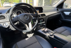 Mercedes Classe C (W204) 180 CDI AVANTGARDE 7G-TRONIC * ENTRETIEN ET CT OK * GARANTIE 6 MOIS