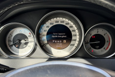 Mercedes Classe C (W204) 180 CDI AVANTGARDE 7G-TRONIC * ENTRETIEN ET CT OK * GARANTIE 6 MOIS