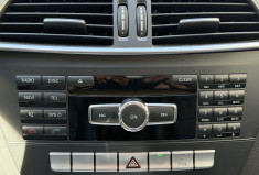 Mercedes Classe C (W204) 180 CDI AVANTGARDE 7G-TRONIC * ENTRETIEN ET CT OK * GARANTIE 6 MOIS