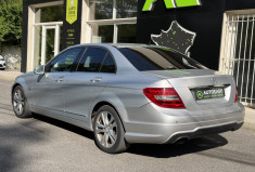 Mercedes Classe C (W204) 180 CDI AVANTGARDE 7G-TRONIC * ENTRETIEN ET CT OK * GARANTIE 6 MOIS