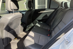 Mercedes Classe C (W204) 180 CDI AVANTGARDE 7G-TRONIC * ENTRETIEN ET CT OK * GARANTIE 6 MOIS