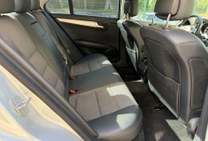 Mercedes Classe C (W204) 180 CDI AVANTGARDE 7G-TRONIC * ENTRETIEN ET CT OK * GARANTIE 6 MOIS