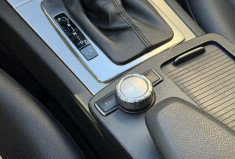 Mercedes Classe C (W204) 180 CDI AVANTGARDE 7G-TRONIC * ENTRETIEN ET CT OK * GARANTIE 6 MOIS