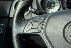 Mercedes Classe C (W204) 180 CDI AVANTGARDE 7G-TRONIC * ENTRETIEN ET CT OK * GARANTIE 6 MOIS