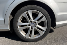 Mercedes Classe C (W204) 180 CDI AVANTGARDE 7G-TRONIC * ENTRETIEN ET CT OK * GARANTIE 6 MOIS