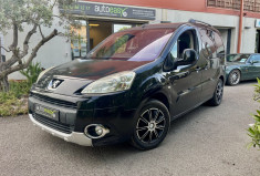 Peugeot PARTNER TEPEE Outdoor 1.6 HDI 92cv / 1ere main / Distribution et embrayage changés /155000km