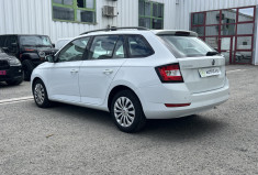 Skoda Fabia III Combi 1.0 TSI 95cv * Toit Panoramique * 1 ère Main * Entretien Complet SKODA 