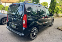 Peugeot PARTNER TEPEE Outdoor 1.6 HDI 92cv / 1ere main / Distribution et embrayage changés /155000km