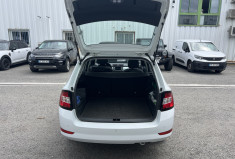 Skoda Fabia III Combi 1.0 TSI 95cv * Toit Panoramique * 1 ère Main * Entretien Complet SKODA 