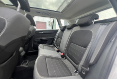 Skoda Fabia III Combi 1.0 TSI 95cv * Toit Panoramique * 1 ère Main * Entretien Complet SKODA 
