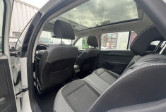 Skoda Fabia III Combi 1.0 TSI 95cv * Toit Panoramique * 1 ère Main * Entretien Complet SKODA 