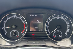 Skoda Fabia III Combi 1.0 TSI 95cv * Toit Panoramique * 1 ère Main * Entretien Complet SKODA 