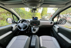 Peugeot PARTNER TEPEE Outdoor 1.6 HDI 92cv / 1ere main / Distribution et embrayage changés /155000km