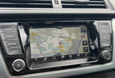 Skoda Fabia III Combi 1.0 TSI 95cv * Toit Panoramique * 1 ère Main * Entretien Complet SKODA 