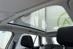 Skoda Fabia III Combi 1.0 TSI 95cv * Toit Panoramique * 1 ère Main * Entretien Complet SKODA 