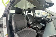 Skoda Fabia III Combi 1.0 TSI 95cv * Toit Panoramique * 1 ère Main * Entretien Complet SKODA 