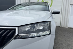 Skoda Fabia III Combi 1.0 TSI 95cv * Toit Panoramique * 1 ère Main * Entretien Complet SKODA 