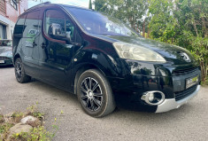 Peugeot PARTNER TEPEE Outdoor 1.6 HDI 92cv / 1ere main / Distribution et embrayage changés /155000km