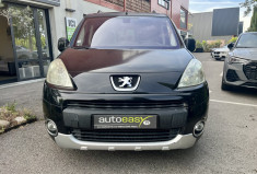 Peugeot PARTNER TEPEE Outdoor 1.6 HDI 92cv / 1ere main / Distribution et embrayage changés /155000km