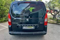 Peugeot PARTNER TEPEE Outdoor 1.6 HDI 92cv / 1ere main / Distribution et embrayage changés /155000km