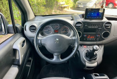 Peugeot PARTNER TEPEE Outdoor 1.6 HDI 92cv / 1ere main / Distribution et embrayage changés /155000km