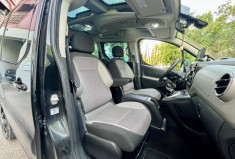 Peugeot PARTNER TEPEE Outdoor 1.6 HDI 92cv / 1ere main / Distribution et embrayage changés /155000km