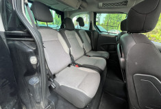 Peugeot PARTNER TEPEE Outdoor 1.6 HDI 92cv / 1ere main / Distribution et embrayage changés /155000km