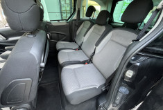 Peugeot PARTNER TEPEE Outdoor 1.6 HDI 92cv / 1ere main / Distribution et embrayage changés /155000km