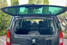 Peugeot PARTNER TEPEE Outdoor 1.6 HDI 92cv / 1ere main / Distribution et embrayage changés /155000km