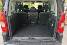 Peugeot PARTNER TEPEE Outdoor 1.6 HDI 92cv / 1ere main / Distribution et embrayage changés /155000km
