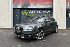 Audi A1 1.4 TFSI 122 S LINE