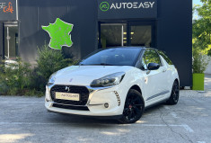 DS DS 3 1.2 110 EAT6 Performance Line / Distribution OK / Caméra / Carplay / LED