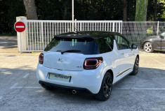 DS DS 3 1.2 110 EAT6 Performance Line / Distribution OK / Caméra / Carplay / LED