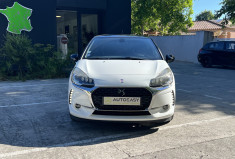 DS DS 3 1.2 110 EAT6 Performance Line / Distribution OK / Caméra / Carplay / LED