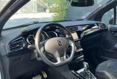 DS DS 3 1.2 110 EAT6 Performance Line / Distribution OK / Caméra / Carplay / LED