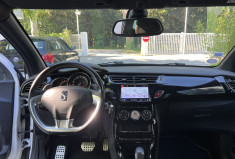 DS DS 3 1.2 110 EAT6 Performance Line / Distribution OK / Caméra / Carplay / LED