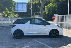 DS DS 3 1.2 110 EAT6 Performance Line / Distribution OK / Caméra / Carplay / LED