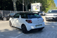 DS DS 3 1.2 110 EAT6 Performance Line / Distribution OK / Caméra / Carplay / LED
