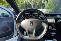 DS DS 3 1.2 110 EAT6 Performance Line / Distribution OK / Caméra / Carplay / LED