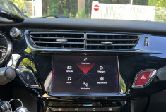 DS DS 3 1.2 110 EAT6 Performance Line / Distribution OK / Caméra / Carplay / LED