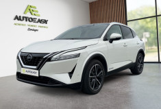 Nissan Qashqai  1.5 VC-T e-Power 190 HEV TEKNA