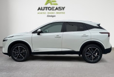 Nissan Qashqai  1.5 VC-T e-Power 190 HEV TEKNA