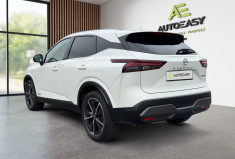 Nissan Qashqai  1.5 VC-T e-Power 190 HEV TEKNA