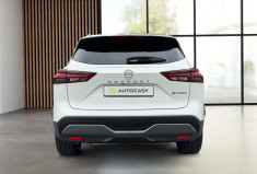Nissan Qashqai  1.5 VC-T e-Power 190 HEV TEKNA
