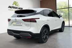 Nissan Qashqai  1.5 VC-T e-Power 190 HEV TEKNA