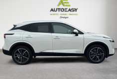 Nissan Qashqai  1.5 VC-T e-Power 190 HEV TEKNA
