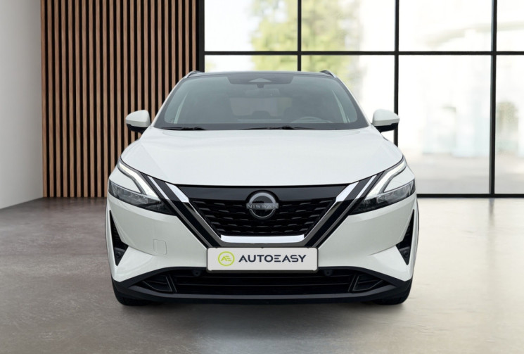 Nissan Qashqai  1.5 VC-T e-Power 190 HEV TEKNA