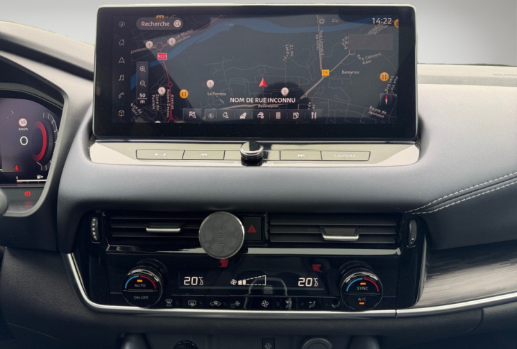 Nissan Qashqai  1.5 VC-T e-Power 190 HEV TEKNA